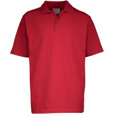 Schooltex Kids' Pique Polo