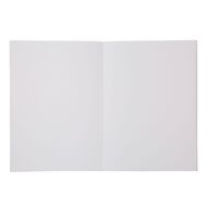 Uniti Sketch Pad 60 Sheets A4