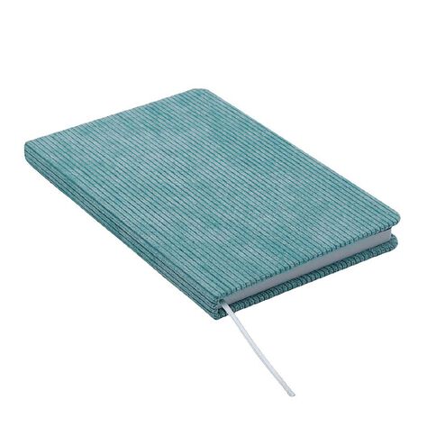 Uniti Cozy Core Notebook A5 Blue