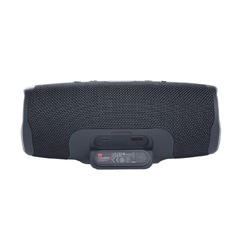 JBL Charge Essential 2 Portable Waterproof Speaker with Powerbank