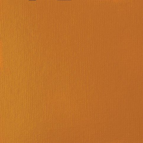 Liquitex Basics Acrylic 118ml Yellow Oxide