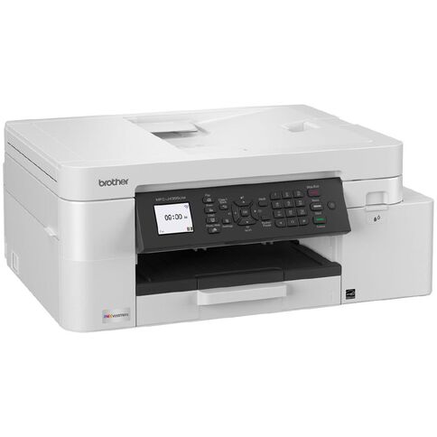 Brother MFCJ4355DW Multifunction Printer