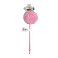 Kookie Ball Pen With Toppers
