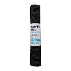 Living & Co Large Grip Mat Assorted 1 Pack Living & Co Large Grip Mat Assorted 1 Pack