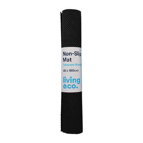 Living & Co Large Grip Mat Assorted 1 Pack Living & Co Large Grip Mat Assorted 1 Pack