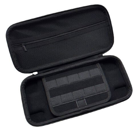 Playmax Nintendo Switch 2 Case Fabric