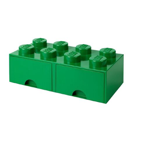 LEGO Storage Drawer 8-Stud Assorted