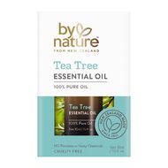 By Nature Tea Tree Essential Oil 10ml