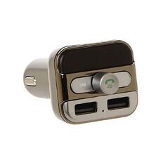 Tech.Inc Bluetooth V2 FM Transmitter