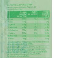 Market Kitchen Dried Sultanas 400g