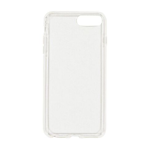 Tech.Inc iPhone 6+/7+/8+ Case Clear