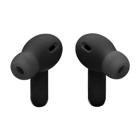 JBL Wave Beam 2 True Wireless Headphones Black