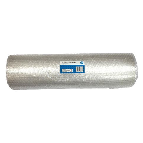WS Bubble Cushion 10m x 0.6m