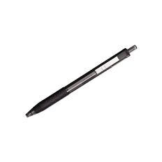 Paper Mate InkJoy 300RT Retractable 1.0mm Ball Pen Black 4 Pack