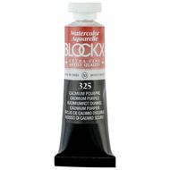 BLOCKX Watercolour Tube 15ml S3 325 Cadmium Purple Purple