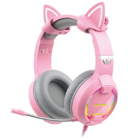Playmax Cat Ears White