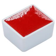 BLOCKX Watercolour Half Pan S3 325 Cadmium Purple
