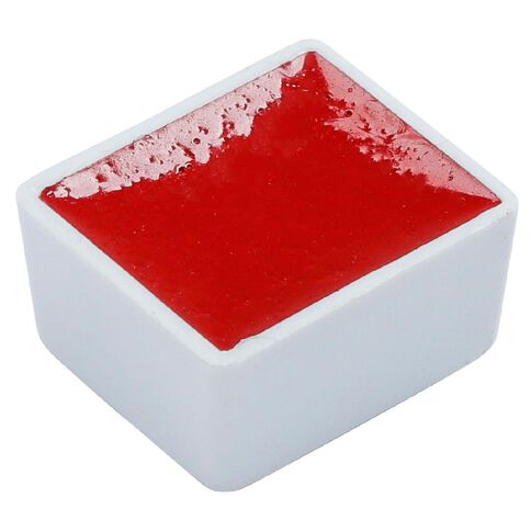 BLOCKX Watercolour Half Pan S3 325 Cadmium Purple
