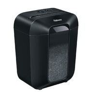 Fellowes LX41 Micro-Cut Shredder