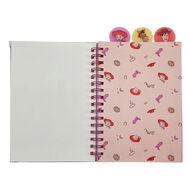 Toy Story Jessie Pouch A5 Notebook