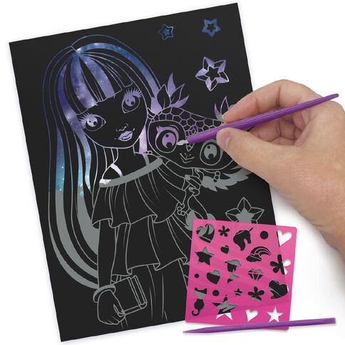 Nebulous Stars Little Box Assorted