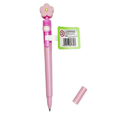 Uniti Kids Playful Simplicity Flower Pen