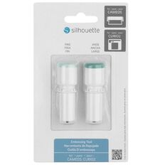 Silhouette Embossing Tool Set