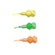Uniti Kids Stackable Astronaut Highlighters 3 Pack
