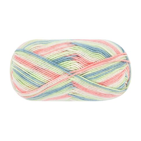 Birch Classique Yarn Prints 100% Premium Acrylic 100G 8Ply Spring