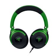 Razer Kraken V4 X Wired Gaming Headset Minecraft Edition