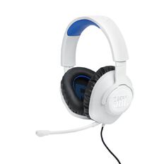 JBL Quantum 100P Console Gaming Headset