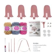 Sentro Smart Double Knit Loom Med