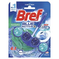 Bref Blue Active Eucalyptus 50g