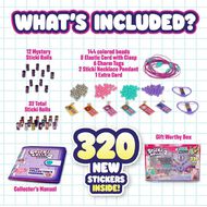 Sticki Rolls Sticki Station Series 2