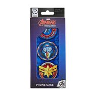 Avengers iPhone 11 Case
