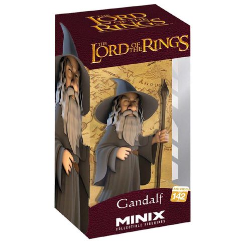 Minix Collectible Figurine Gandalf