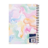 Uniti Visual Diary Watercolour A4