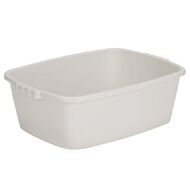 Living & Co Rectangle Basin Assorted 11L