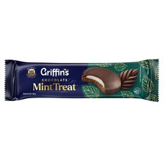 Griffin's Mint Treats 200g