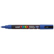 Uni Posca Marker 0.9-1.3mm Fine Black