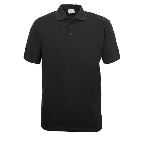 Schooltex Adults' Pique Polo