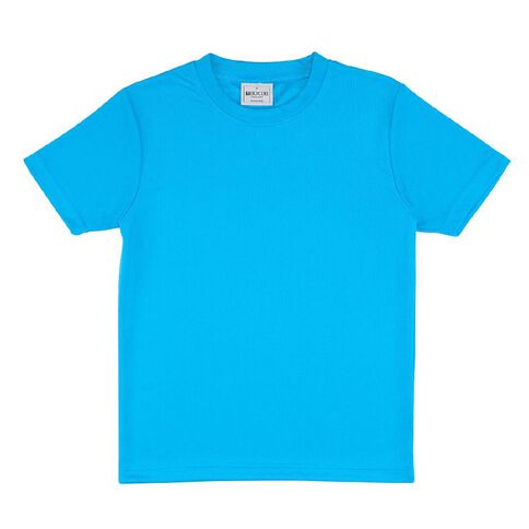 Schooltex Kids' Breezeway Tee