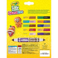 Crayola Smash Ups 10ct Dual Ended Markers