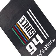 Numskull Official PlayStation Since 94 Bottle Opener