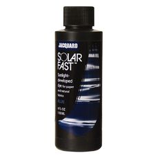 Jacquard Solarfast Dye 118.29ml Blue