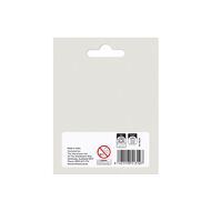 Uniti Seed Beads 30gm White