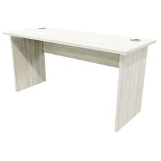 Zealand Desk 1500 x 600 Coastal Elm