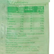 Market Kitchen Pitted Prunes 200g