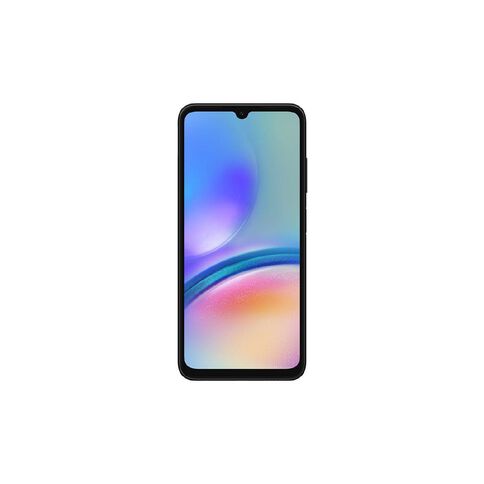 Samsung Galaxy A05s 128GB Bundle Black