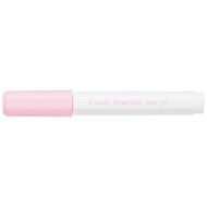 Pilot Pintor Marker Bullet Pastel Extra Fine 2.3mm Tip Pink